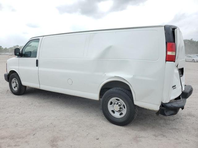 2014 Chevrolet Express G2500 VIN: 1GCWGGCA8E1139488 Lot: 50909744