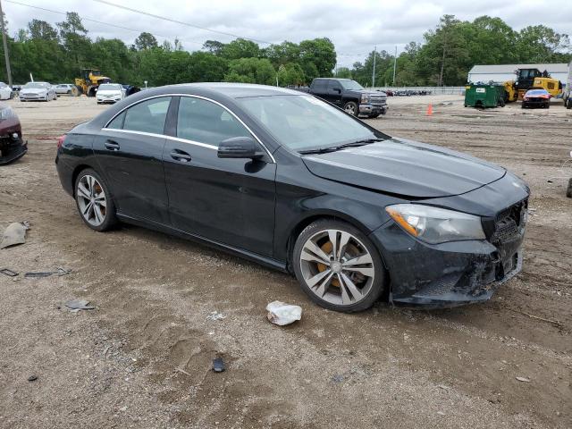 VIN WDDSJ4EB3GN321542 2016 Mercedes-Benz CLA-Class,... no.4