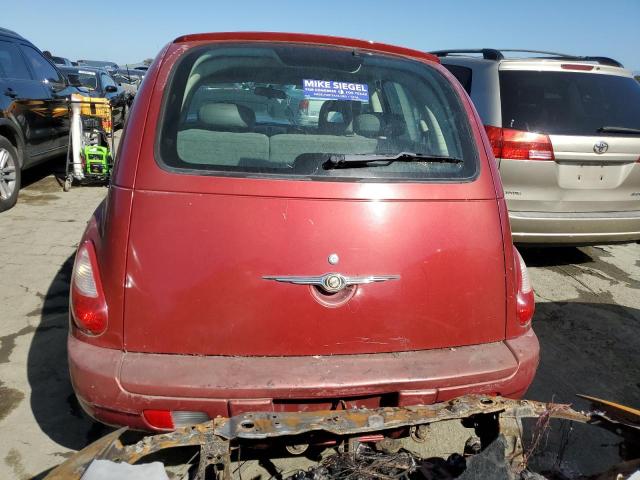 3A4FY48B46T275036 2006 Chrysler Pt Cruiser