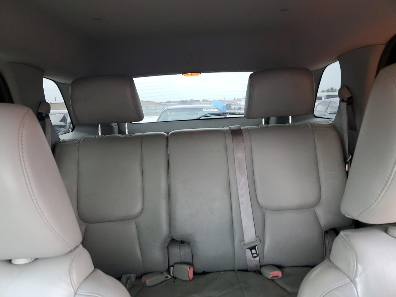 2CNDL13F666164105 2006 Chevrolet Equinox Ls