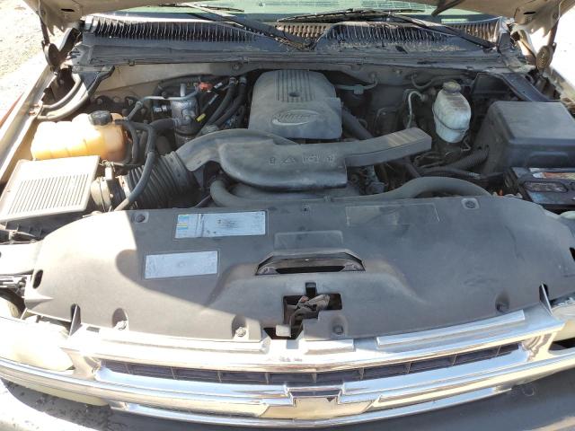 2004 Chevrolet Tahoe C1500 VIN: 1GNEC13Z14R136059 Lot: 51603364