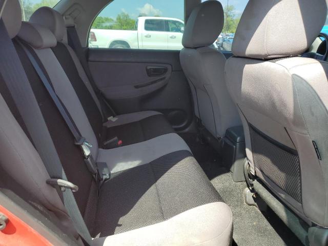 2006 Subaru Impreza 2.5I Sports Wagon VIN: JF1GG67616H801964 Lot: 52142964