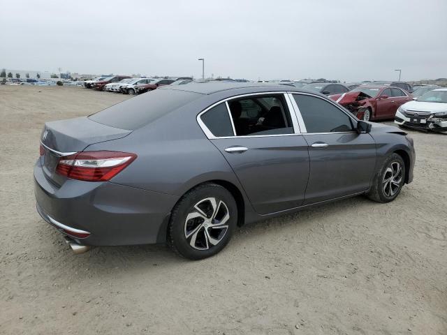 2017 HONDA ACCORD LX - 1HGCR2F33HA191193