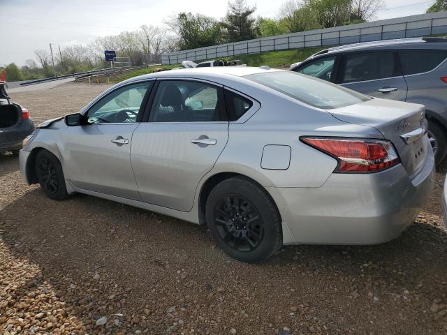 2015 NISSAN ALTIMA 2.5 - 1N4AL3AP0FC290701