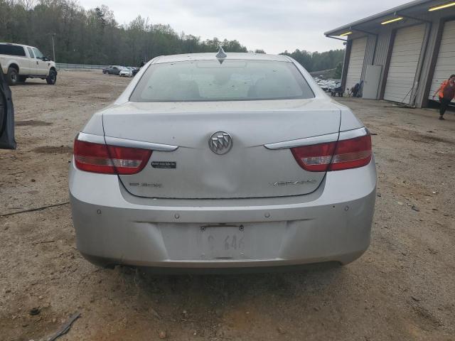 2016 Buick Verano Convenience VIN: 1G4PR5SK5G4100500 Lot: 49132404