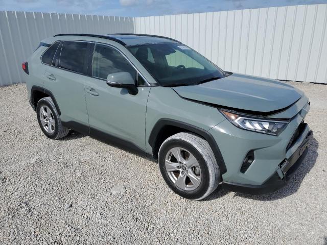 2020 TOYOTA RAV4 XLE - JTMP1RFV3LD056109
