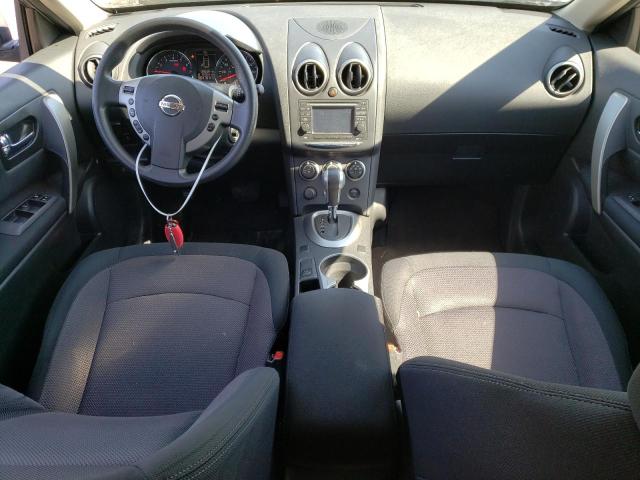 2012 Nissan Rogue S VIN: JN8AS5MV2CW711545 Lot: 39244331