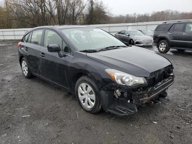 2016 Subaru Impreza VIN: JF1GPAA66G8231490 Lot: 46980884