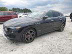 2018 MASERATI LEVANTE LU - ZN661XUL6JX269776