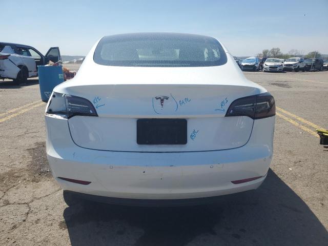 2021 Tesla Model 3 VIN: 5YJ3E1EA1MF859739 Lot: 50451684