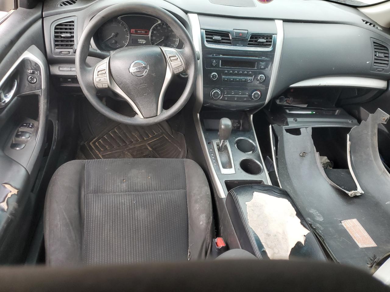 1N4AL3AP6FC453111 2015 Nissan Altima 2.5