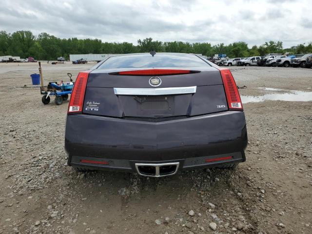 2014 CADILLAC CTS PERFOR 1G6DC1E37E0145936  52487154