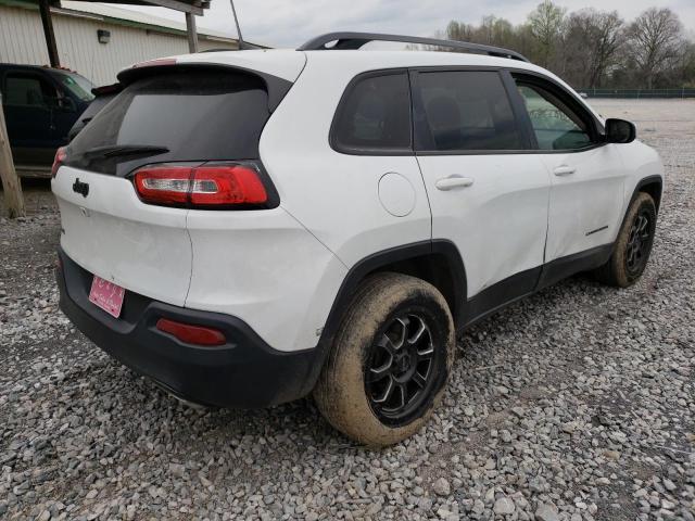 1C4PJMCS1GW194822 | 2016 Jeep cherokee latitude