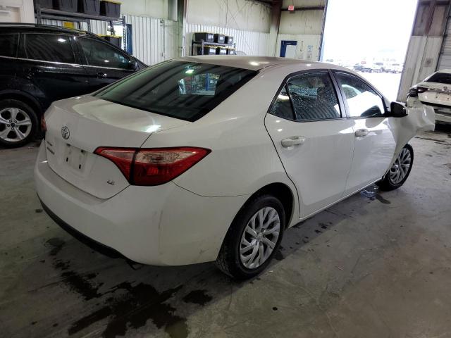 2019 TOYOTA COROLLA L 5YFBURHE1KP910668