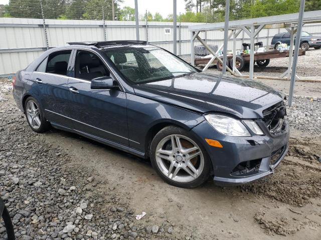 VIN WDDHF5KB4DA768745 2013 Mercedes-Benz E-Class, 350 no.4