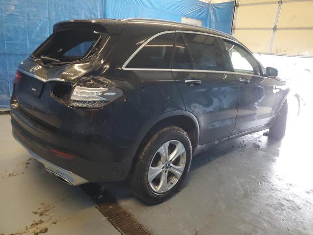 2018 Mercedes-Benz Glc 300 4Matic VIN: WDC0G4KB9JV071293 Lot: 50114374