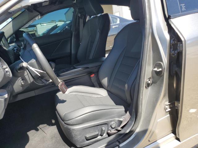2023 LEXUS IS 350 F S JTHGZ1B27P5065156