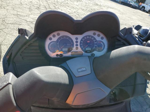 2003 APRILIA ATLANTIC 5 - ZD4PTC0043S000801