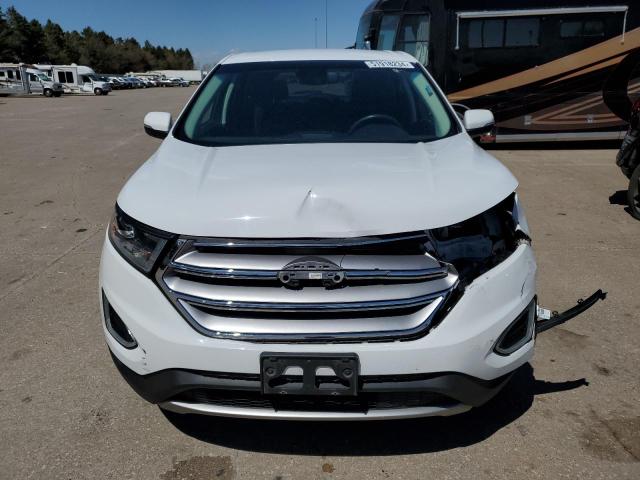 2018 Ford Edge Sel VIN: 2FMPK3J99JBB61871 Lot: 51918234
