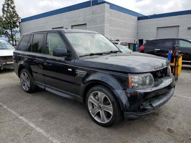 2012 Land Rover Range Rover Sport Sc VIN: SALSH2E4XCA720664 Lot: 51485424