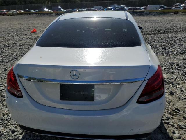 VIN 55SWF4KB6FU014461 2015 Mercedes-Benz C-Class, 3... no.6