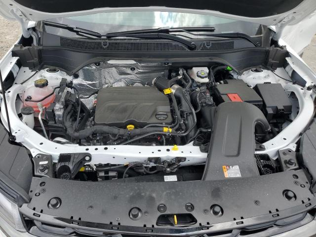 2024 CHEVROLET TRAX 2RS - KL77LJE26RC224548