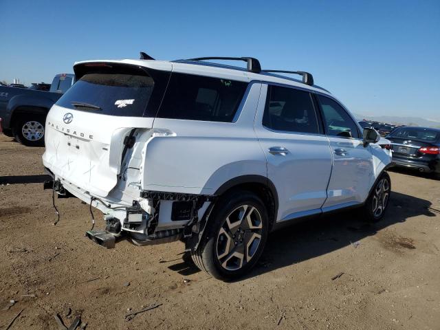 2024 Hyundai Palisade Limited VIN: KM8R5DGE4RU664871 Lot: 52131284