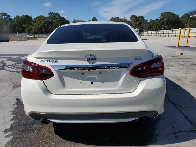 2017 Nissan Altima 2.5 VIN: 1N4AL3AP4HC257994 Lot: 51023864