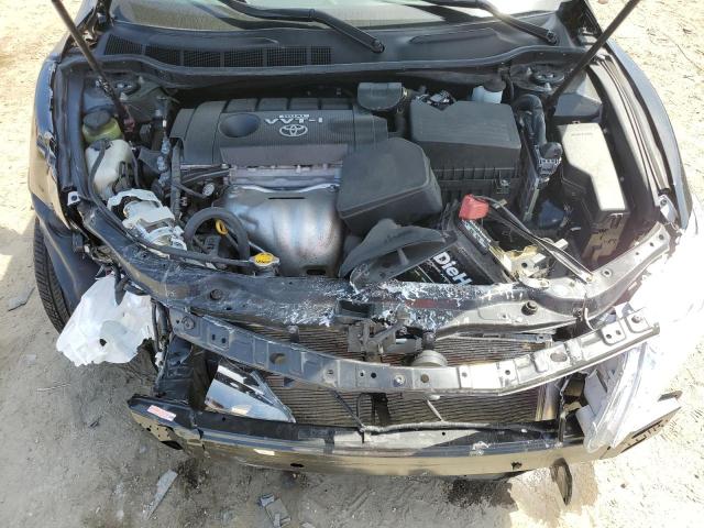 2010 Toyota Camry Base VIN: 4T1BF3EK5AU047419 Lot: 51365844