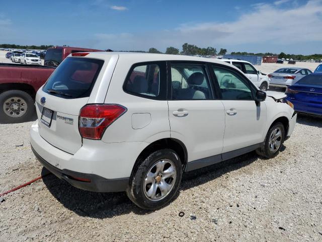 2014 Subaru Forester 2.5I VIN: JF2SJAAC9EH559691 Lot: 50538194