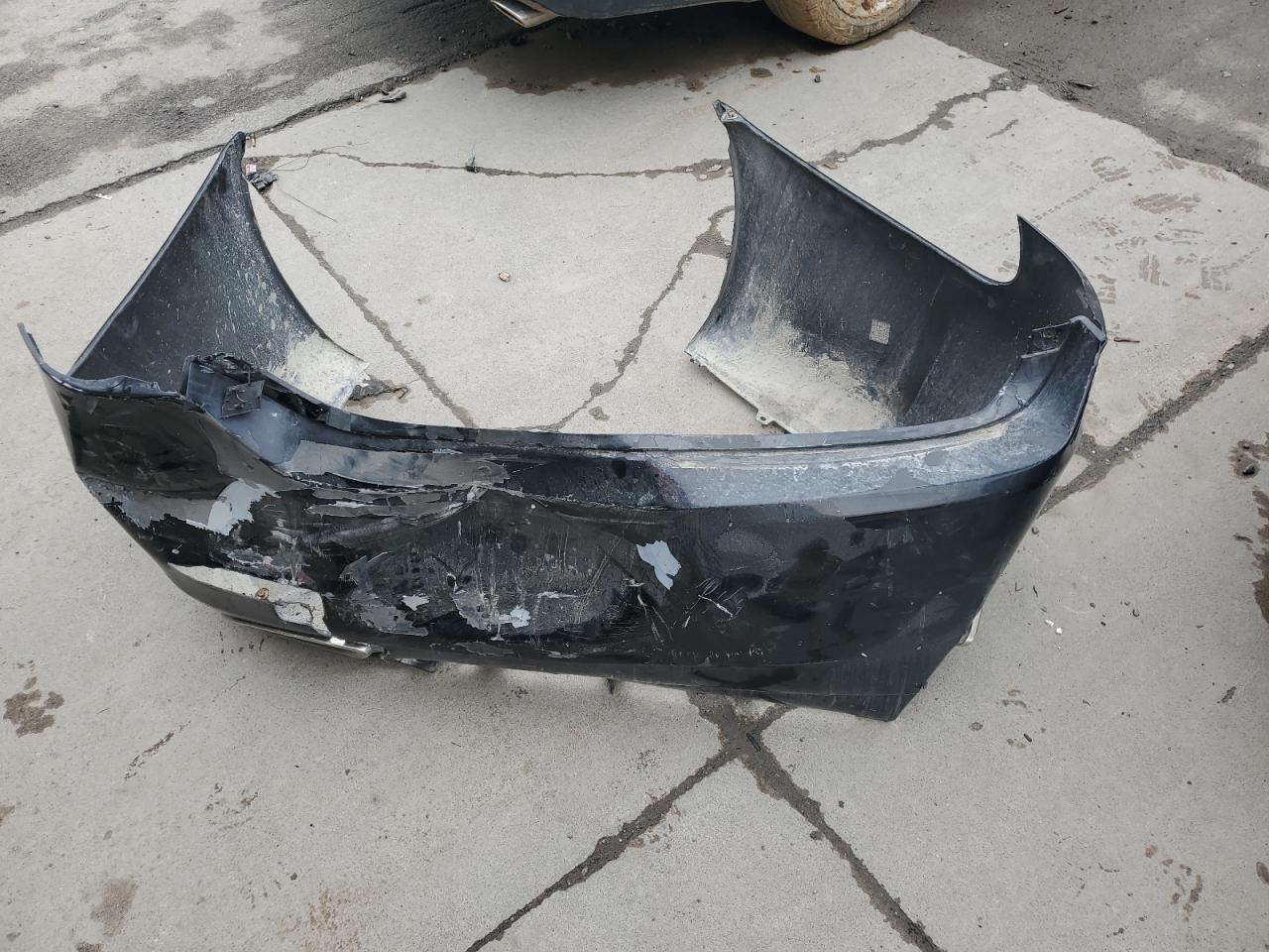 JTHDL46F795000829 2009 Lexus Ls 460L