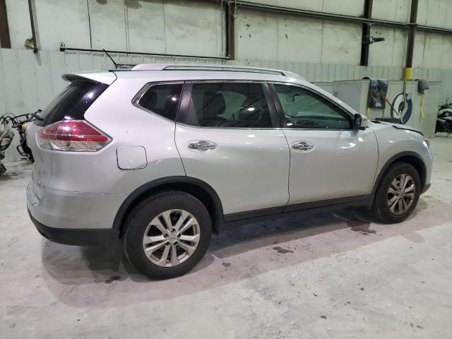 2016 Nissan Rogue S VIN: 5N1AT2MV3GC829517 Lot: 48639334