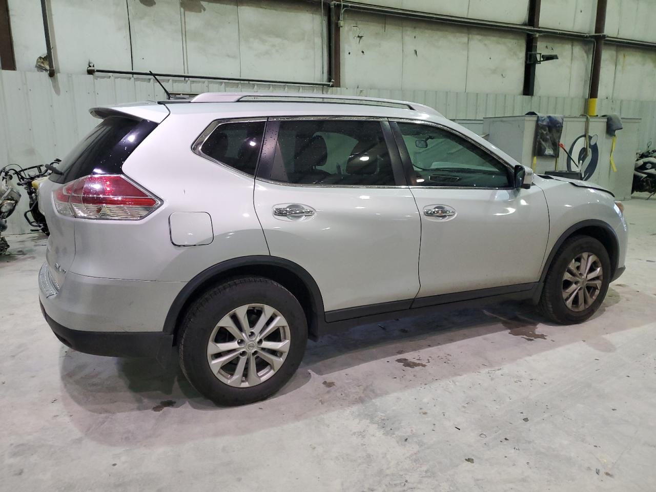 5N1AT2MV3GC829517 2016 Nissan Rogue S