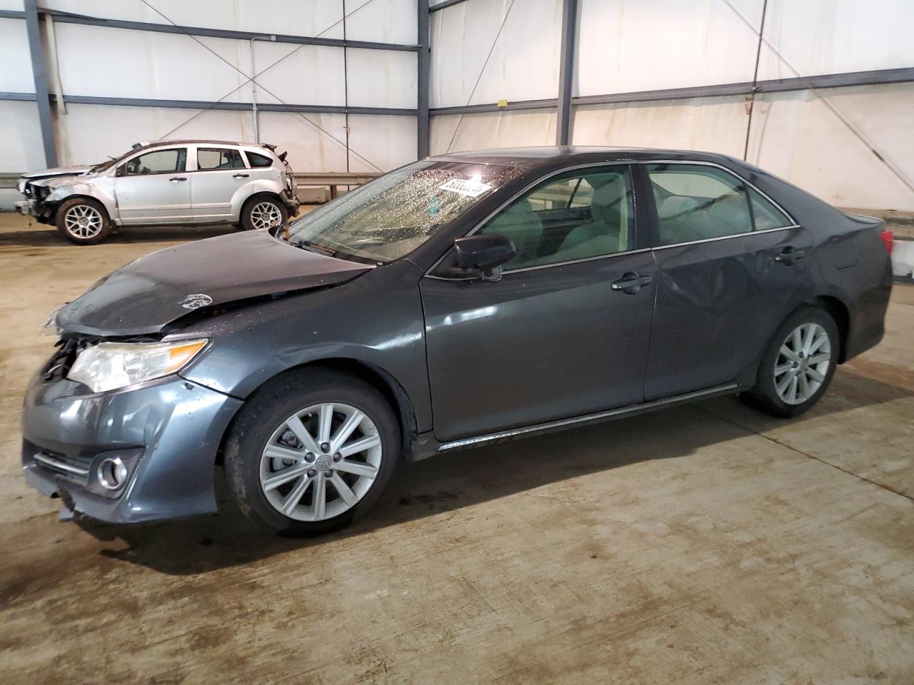 2012 Toyota Camry Hybrid vin: 4T1BD1FK1CU018740