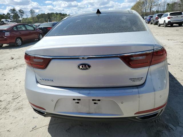 2017 Kia Cadenza Premium VIN: KNALC4J14H5062628 Lot: 49745344