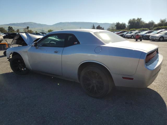 2010 Dodge Challenger Se VIN: 2B3CJ4DV6AH291772 Lot: 51045714