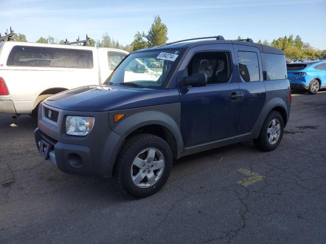 5J6YH28523L031108 2003 Honda Element Ex