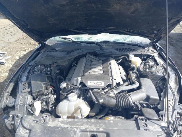 2016 FORD MUSTANG GT 1FA6P8CF4G5323815