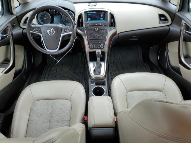 2014 Buick Verano Convenience VIN: 1G4PR5SK3E4172857 Lot: 52839884