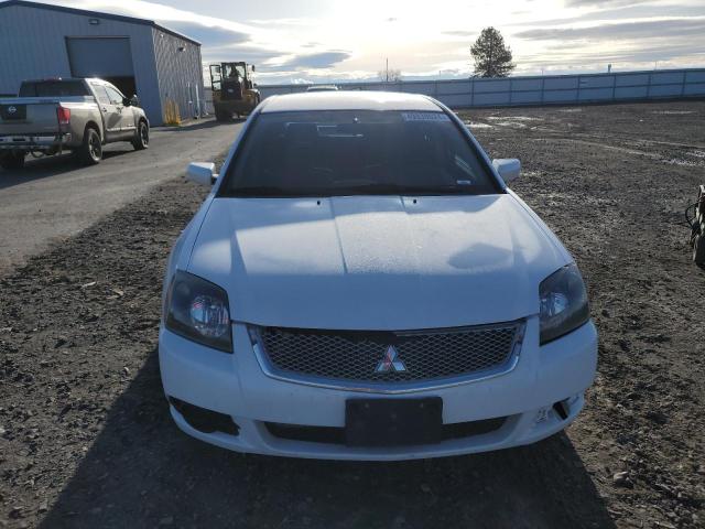 2011 Mitsubishi Galant Fe VIN: 4A32B2FF7BE021568 Lot: 46648754