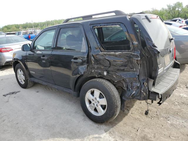 1FMCU03Z88KA83040 | 2008 Ford escape xlt