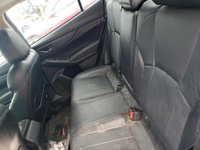 2017 SUBARU IMPREZA LI - 4S3GKAU62H3627757