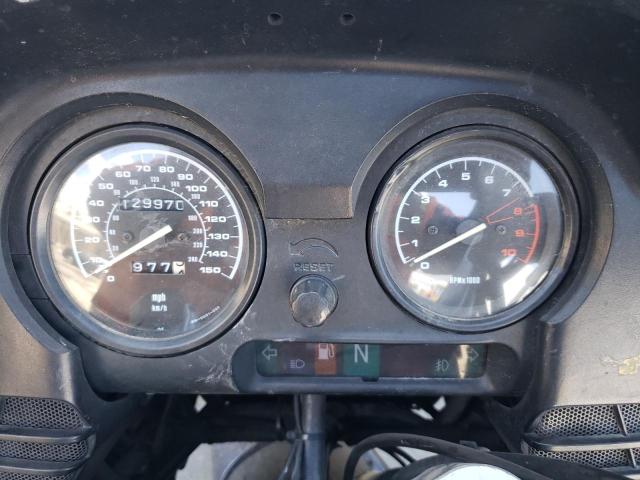 2002 BMW R1150 RT WB10499A12ZE85624