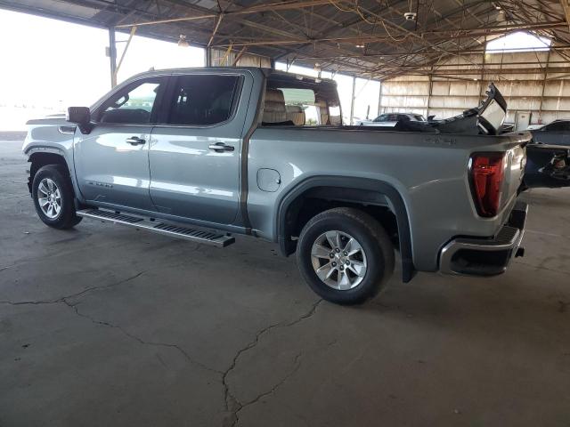 2023 GMC Sierra K1500 Sle VIN: 3GTPUBEK4PG228940 Lot: 50145184