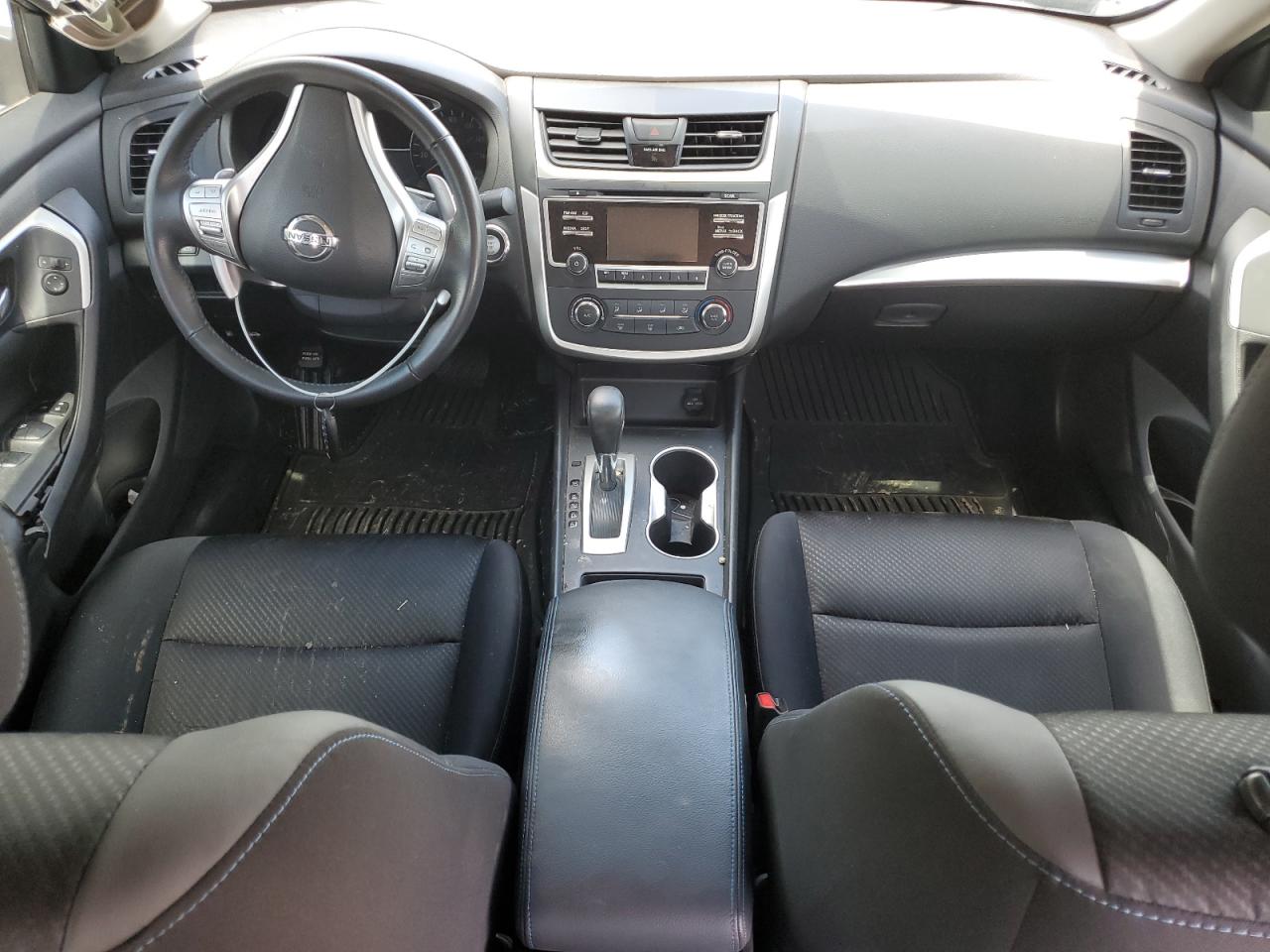 1N4AL3AP9HC496764 2017 Nissan Altima 2.5