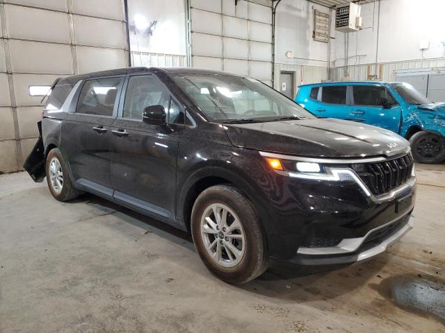 2023 Kia Carnival Lx VIN: KNDNB4H34P6262682 Lot: 51512714