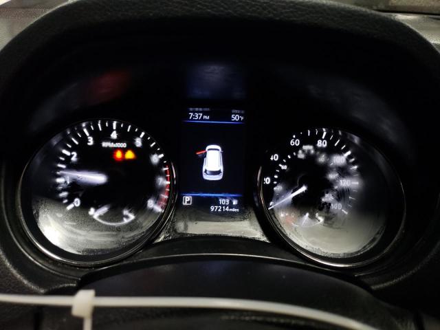 2018 Nissan Rogue S VIN: KNMAT2MVXJP550649 Lot: 49556954