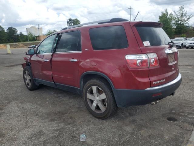 2011 GMC Acadia Slt-1 VIN: 1GKKRRED2BJ332358 Lot: 52871094