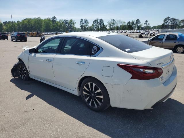2018 NISSAN ALTIMA 2.5 - 1N4AL3AP1JC235425