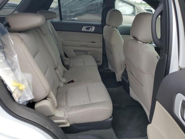 2014 Ford Explorer Xlt VIN: 1FM5K7D89EGC44765 Lot: 39244164